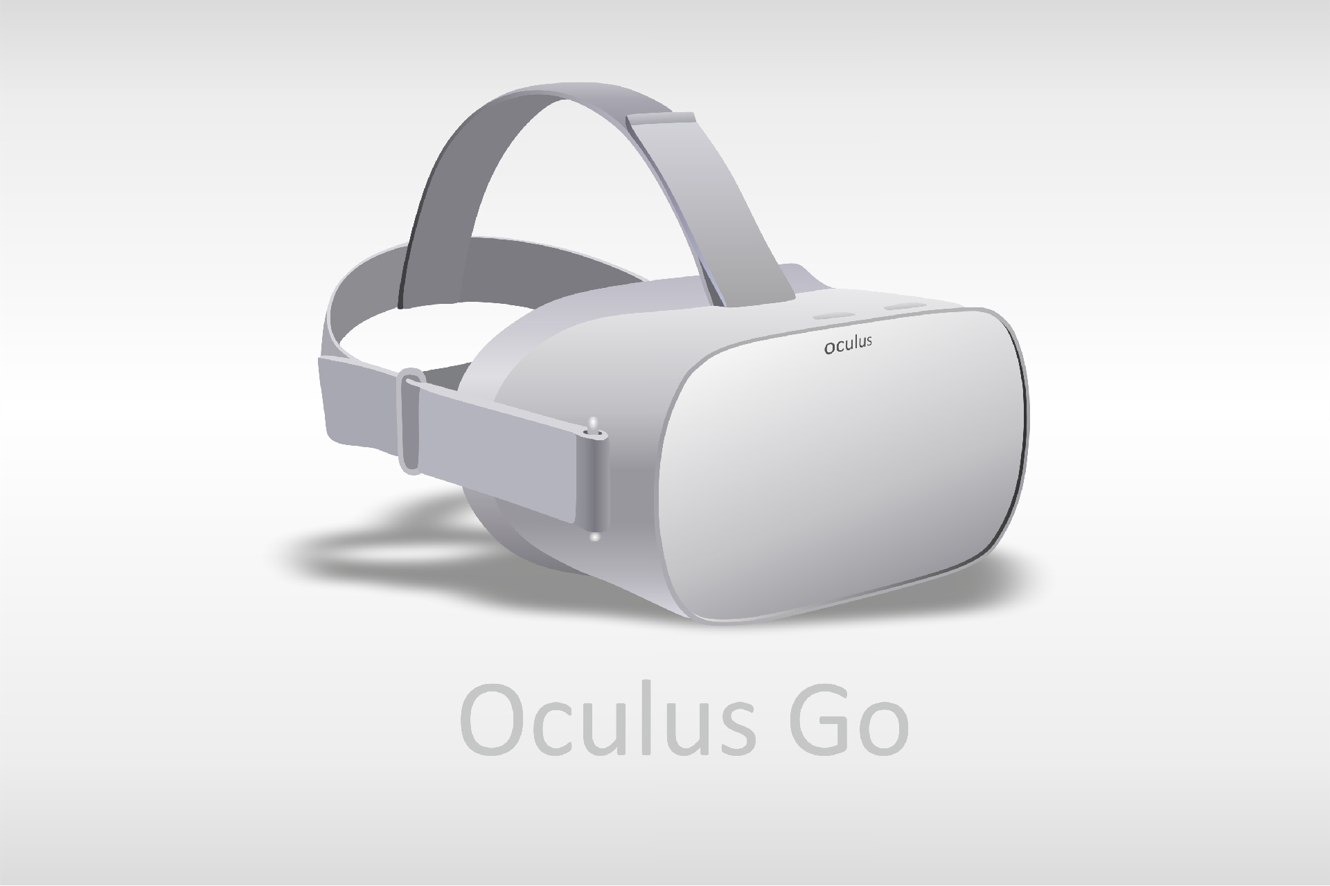 oculus go