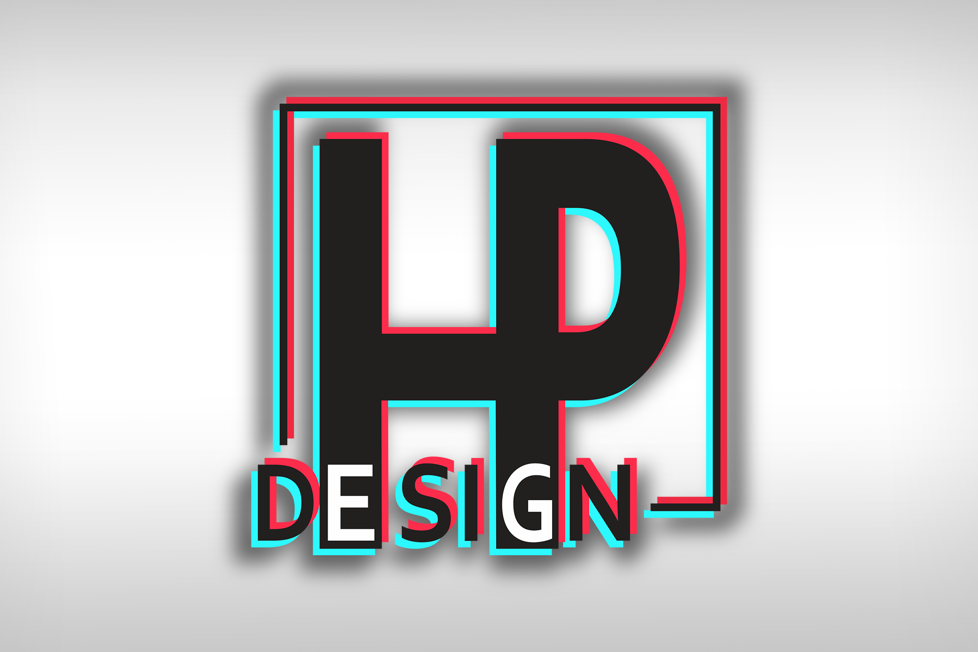 Hyperactive Panda Logo